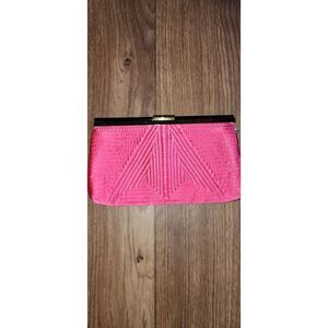 Lulu Townsend Clutch 